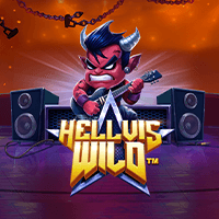 Địa Ngục Hoang Dã game thumbnail