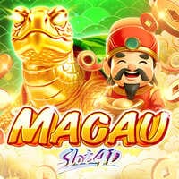 Ma Cao Slot4D game thumbnail