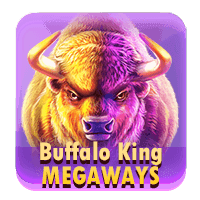 Vua bò MEGAWAYS game thumbnail