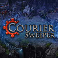 Courier Sweeper game thumbnail