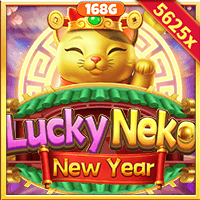 Neko May Mắn Cuối Năm game thumbnail