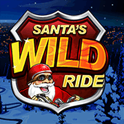 Mô tô hoang dã của ông già Noel game thumbnail